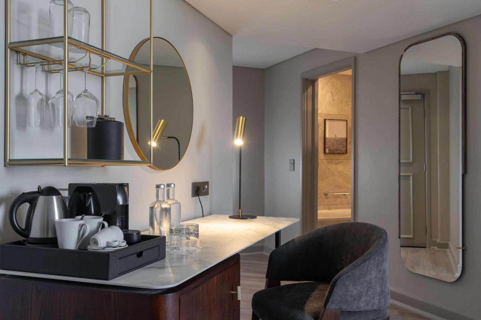 Habitación Superior Collection