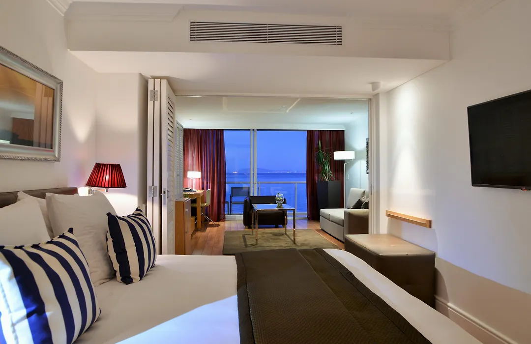 Radisson Collection Hotel, Waterfront Cape Town-1